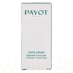 Payot Pate grise spéciale 5 drying gel thumbnail 2