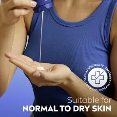 Nivea Skin Refining Body Serum Lotion 200 ml thumbnail 5