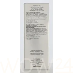 Shiseido Men energizing moisturizer extra light fluid thumbnail 3