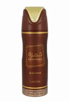 Lattafa perfumes Khamrah Qahwa thumbnail 1