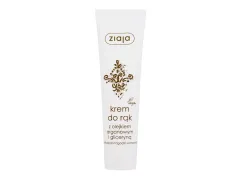 Ziaja Argan Oil & Glycerin thumbnail 1