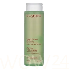 Clarins Purifying Toning Lotion thumbnail 2