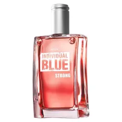 Avon Individual Blue Strong EDT thumbnail 1