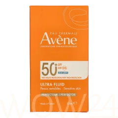 Avene Sun ultra fluid perfector thumbnail 2