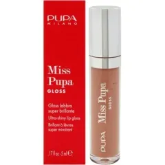 Pupa Miss Pupa Gloss 405 Blush Nude thumbnail 1