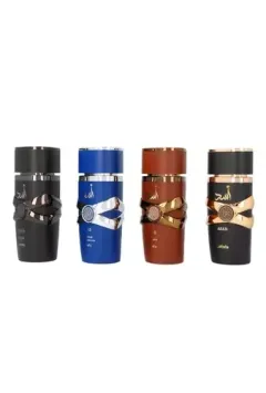 Lattafa perfumes Asad Collection thumbnail 2