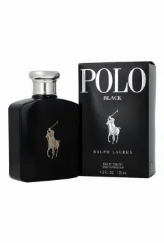Ralph Lauren Polo black thumbnail 4