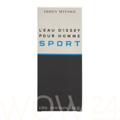 Issey Miyake L'Eau D'Issey Pour Homme Sport thumbnail 1