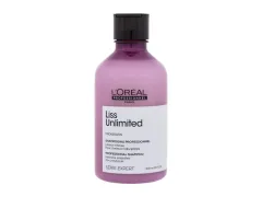 Loreal Liss Unlimited Professional Shampoo thumbnail 1