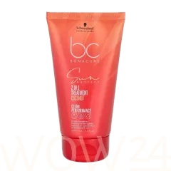 Schwarzkopf  Schwarzkopf Bonacure Sun Protect 2-In-1 Treatment thumbnail 4