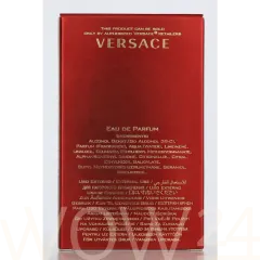 Versace Eros Flame thumbnail 3
