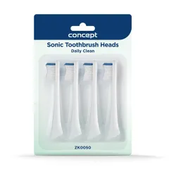 Concept "v" design Daily Clean replacement head ZK0050 thumbnail 1