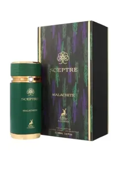 Maison Alhambra Sceptre Malachite thumbnail 2
