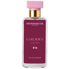 Dermacol Perfumed water Cherry Crush EDP 50 ml thumbnail 2