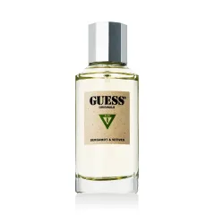 Guess Originals Bergamot & Vetiver thumbnail 2