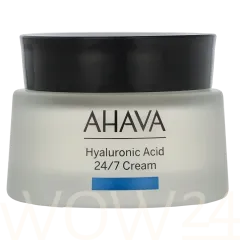 AHAVA Hyaluronic acid 24/7 cream thumbnail 5