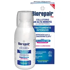Biorepair Biorepair Mouthwash Plus ABX high density, thumbnail 2