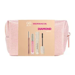 Dermacol Diamond Glam Gift Set thumbnail 1