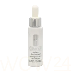 Clinique Clarifying Do-Over Peel thumbnail 5