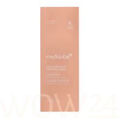 Medicube Collagen Night Wrapping Mask thumbnail 2