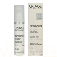Uriage Dépiderm Anti-Dark Spot Intensive Care thumbnail 4
