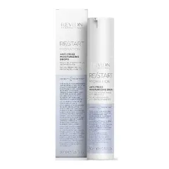 Revlon Restart Hydration Anti-Frizz Moisturizing Drops thumbnail 1