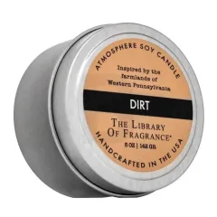 The Library Of Fragrance Dirt thumbnail 1