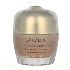 Shiseido Future Solution LX Total Radiance Foundation thumbnail 5