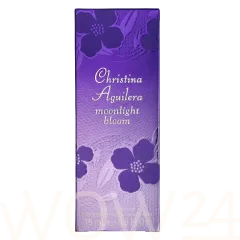 Christina Aguilera Moonlight Bloom thumbnail 1