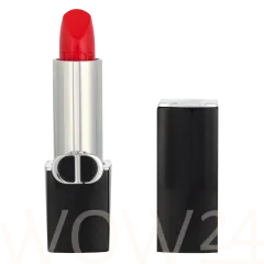 Dior Dior Rouge Dior Satin Lipstick thumbnail 5