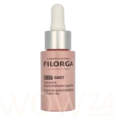 Filorga NCEF Shot Supreme Polyrevitalising Concentrate thumbnail 5