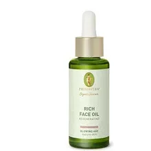 Primavera Regenerating facial oil Regenerating (Rich Face Oil) 30 ml thumbnail 2