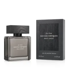 Narciso Rodriguez Musc Santal For Him Intense thumbnail 1
