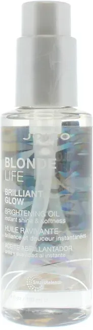 Joico Blonde Life Brilliant Glow Brightening Oil thumbnail 1