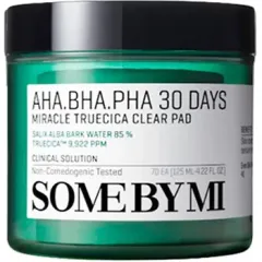 Some By Mi AHA.BHA.PHA 30 Days Miracle Truecica Clear Pad thumbnail 3