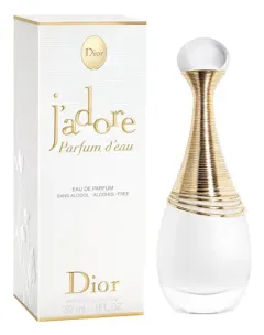 Dior J'adore Parfum d´Eau thumbnail 7