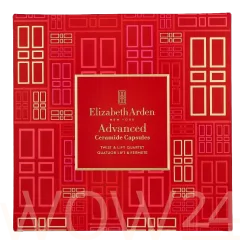 Elizabeth Arden E.Arden Twist & Lift Quartet Advanced Ceremide Capsules Set thumbnail 2