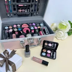 Makeup Trading Cosmetic case eye-catcher thumbnail 7