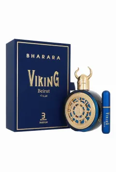 Bharara Viking beirut thumbnail 4