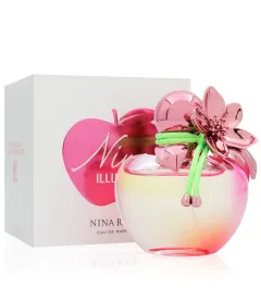 Nina Ricci Nina Ricci Nina Illusion Edp Spray thumbnail 8