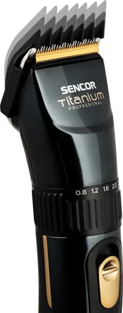 Sencor Hair clipper SHP 8900BK thumbnail 6