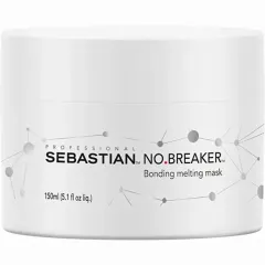 Sebastian Professional No.Breaker Bonding Melting Mask for Damaged Hair - 150 ml thumbnail 3