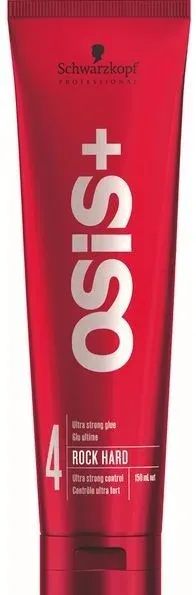 Schwarzkopf  OSIS Rock Hard Ultra Strong Glue 3