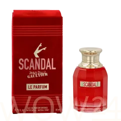 J.P. Gaultier Scandal Le Parfum thumbnail 4