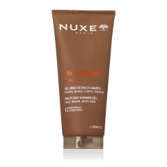 Nuxe Men [BOOST]3 Multi-Use Shower Gel thumbnail 1