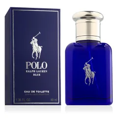 Ralph Lauren Polo Blue thumbnail 1