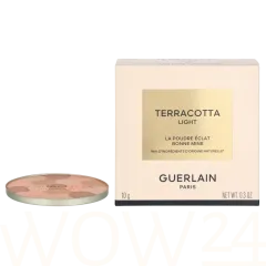 Guerlain Guerlain Terracotta Bronzing Powder Refill 4