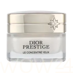 Dior Prestige Le Concentré Yeux 5