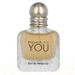Armani Emporio Armani Because It´s You thumbnail 5