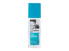 Mexx City Breeze For Him thumbnail 1